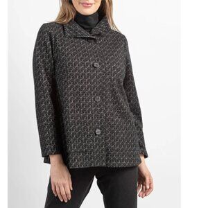 NWOT Habitat Wrap 'n' Warmth Jacket | Size L